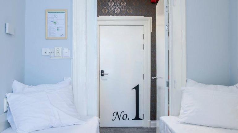 Homerent Dream Apartment Novi Sad Esterno foto