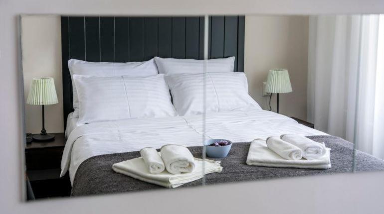 Homerent Dream Apartment Novi Sad Esterno foto
