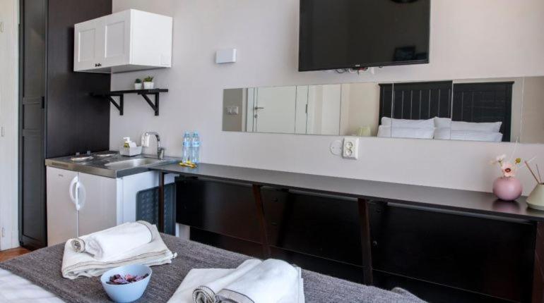 Homerent Dream Apartment Novi Sad Esterno foto
