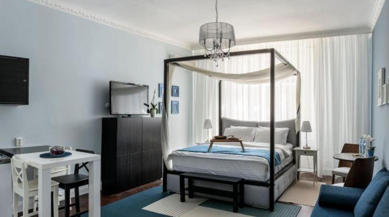 Homerent Dream Apartment Novi Sad Esterno foto