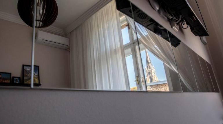 Homerent Dream Apartment Novi Sad Esterno foto