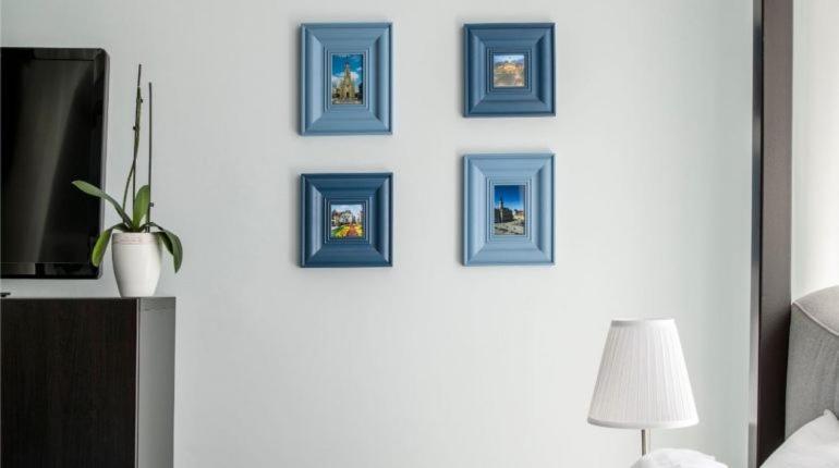 Homerent Dream Apartment Novi Sad Esterno foto