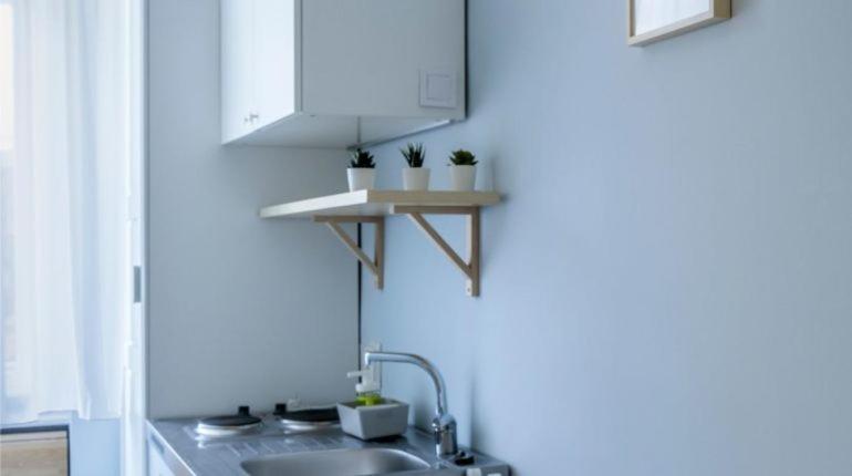 Homerent Dream Apartment Novi Sad Esterno foto