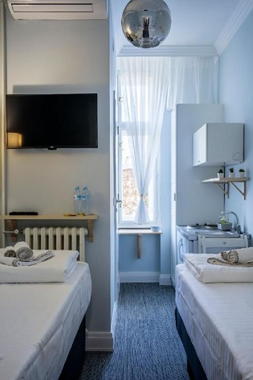Homerent Dream Apartment Novi Sad Esterno foto